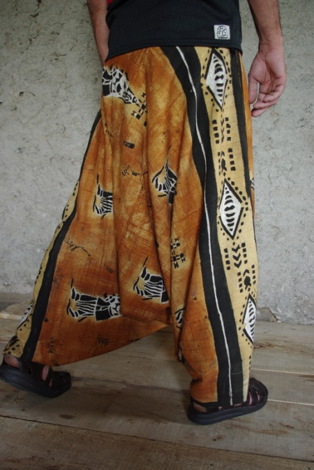 KANAGA